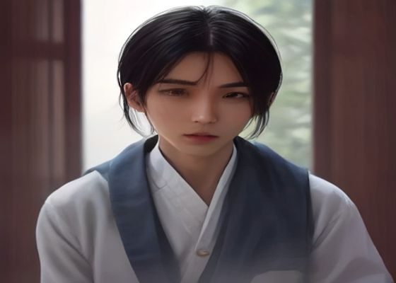 医生在诊室内向一对年轻夫妻讲解人体骨盆解剖图，画面温和专业，体现同房姿势对身体健康影响的科学解析
